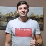 Вујо носи екс-младински репрезентативец на Србија во Борац