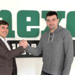 Големо засилување за Нексе - потпиша Ален Блажевиќ