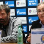 Червар и Вујовиќ во шок по смртта на Сарачевиќ: Загубивме голем човек, спортист, тренер...