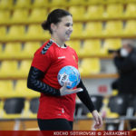 Левото крило со трансфер во Австрија: Марија Тасевска потпиша за Дорнбирн