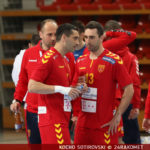 Гледајте го ВО ЖИВО натпреварот Македонија - Швајцарија (ЛИНК)