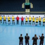 Сензација во квалификациите: Литванија дојде до голема победа против Исланд