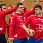 Јоновски и Лазаров ќе се борат за Трета Бундес лига