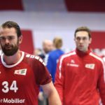 Швајцарија во Македонија со најдобриот од домашното првенство, четворица се повредени