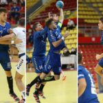 Тројца таленти на КЛ7 на мета на сите клубови во Македонија