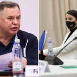 Начевски: Жртва сум на еднострана изјава на Бајрамовска, без соочување и без сведоци