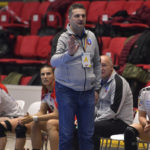 Познато името на новиот тренер на Ристовска, доаѓа Романецот, Флорентин Пера