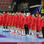 Македонија во тешка група - ќе игра во Дебрецен со Данска, Словенија и Црна Гора!