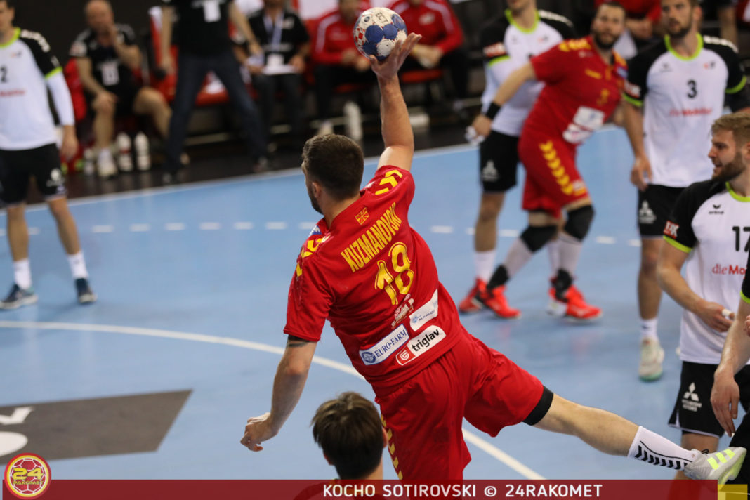 Како Македонија направи пресврт – Митревски бранеше, Кузмановски погодуваше (ВИДЕО)