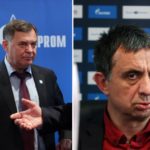 Ригорозни казни на РФМ: Исклучување за Марјан Начевски и Агрон Хајредин