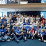 Мешков прослави нова титула, навивачите се збогуваа со оние кои си заминуваат (ФОТО)