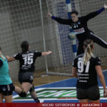 Голманката на Куманово ќе брани за Србија на ЕХФ шампионатот