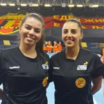 Познати арбитрите за женскиот Ф4, Јашар и Капсарева ќе го судат финалето на Купот