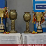 Куп на Македонија: Вардар против Еурофарм Пелистер 2, Бутел на мегдан со Еурофарм Пелистер