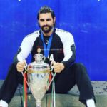 Ел Тајер не доаѓа во Скопје, но Вардар има нов голман!
