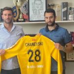 Бутел Скопје доби големо засилување - потпиша Градимир Чаневски