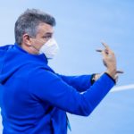 Одби 28.000 евра месечно за да стане тренер на Динамо Букурешт