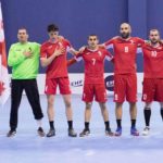 Грузија без мака против Бугарија, ќе се бори за трофејот на ИХФ/ЕХФ турнирот