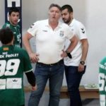Нов предизвик за Зоран Кастратовиќ - ќе биде тренер на Слобода Тузла