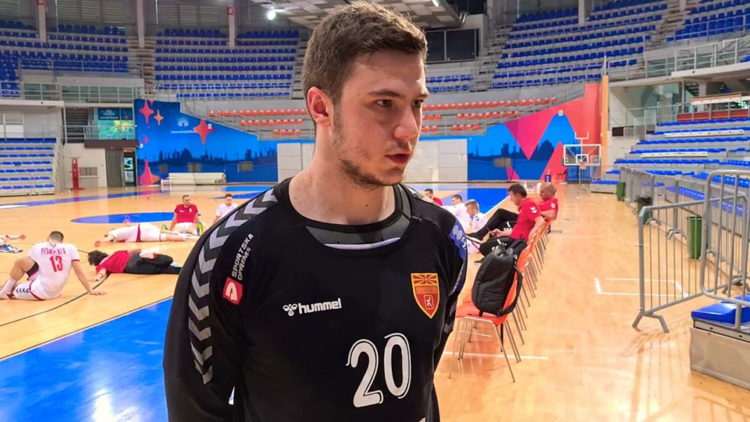 Кизиќ за 24Ракомет ТВ: Имаме прилика да видиме што знаеме, а што не – за да бидиме уште подобри (ВИДЕО)