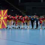 Познат возниот ред: Младинките стартуваат против БиХ на ЕХФ шампионатот во Македонија