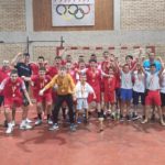 Струга е пионерски шампион на Македонија