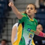 Легендарна Бразилка за историја: Петтипат ќе игра на олимписки турнир