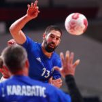 Никола Карабатиќ играл позитивен на коронавирус против Исланд!