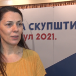 Србија избра претседател, Милена Делиќ ќе го води ракометот четири години