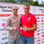 Веспрем и официјално со нов тренер - со Момир Илиќ ќе се враќа на победнички патеки