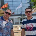 ИХФ потврди: Николов и Начевски ќе судат на Мундијалот во Полска и Шведска!