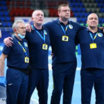 Украина е без селектор, тренерот на Mотор прв кандидат за наследник