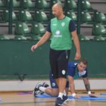 Еурофарм Пелистер ќе бара нов тренер: Бабиќ седнува на клупата на Подравка?