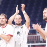 Германија го потврди четврт-финалето, но ќе почека за противникот