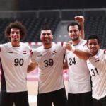 Египет за историја на ОИ – Прва африканска и после 33 години, прва неевропска екипа во полуфинале