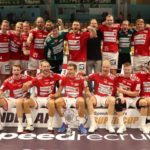 Ривалот на Вардар со победнички старт на сезоната - освоен трофеј во данскиот Суперкуп