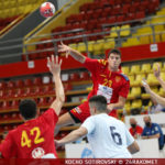 Денеска на терените: Швајцарија е последната пречка за финале за Македонија