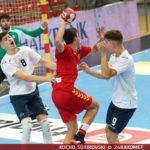 Гледајте го ВО ЖИВО натпреварот Македонија - Грција (ЛИНК)