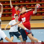 ДЕНЕСКА НА ТЕРЕНИТЕ: Македонија против Украина брка прва победа на ЕХФ шампионатот