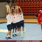 Денеска почнува првиот ЕХФ шампионат за младинци, Македонија ќе игра на вториот за две недели