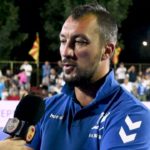 Грчевски за 24 Ракомет ТВ: Имаме добар тим, целта на Бутел сезонава е излез во Европа (ВИДЕО)