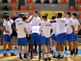 Уапсен некогашен ракометар на Металург!