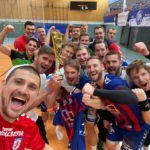 Ратинген на Ацо Јоновски победнички во новата сезона