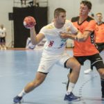 Црна Гора, Белорусија и Романија перфектни на ЕХФ шампионатите