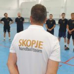Скопје со нов тренер и најмалку шест засилувања ќе дебитира во Супер лигата