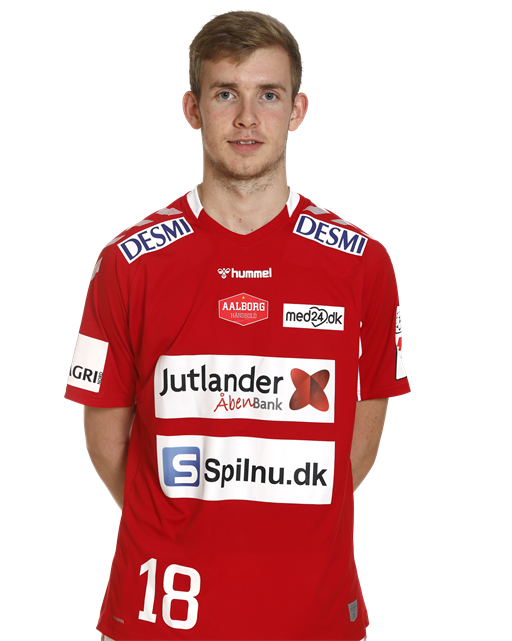 Frederik Kristofersen
