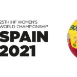 ИХФ ја презентираше официјалната топка за женското СП во Шпанија