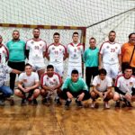 Божиновски со 12 гола ја водеше Македонија ЃП до победа кај Кичево