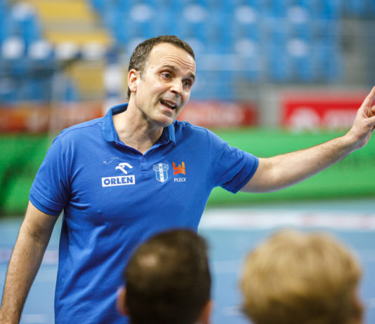 Инцидент по мечот Висла – Барса, ЕХФ ги казни Сабате и Ортега!