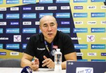 „Со Талант Душебаев го градиме Келце – сакаме да остане тренер“